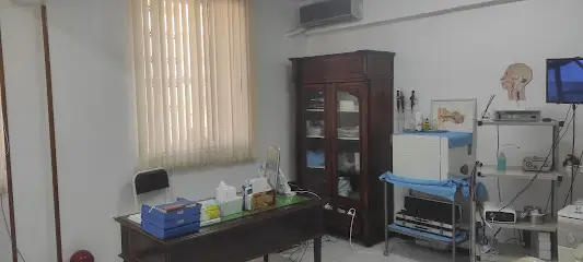 Cabinet O R L Drs ALILI & DERRADJI