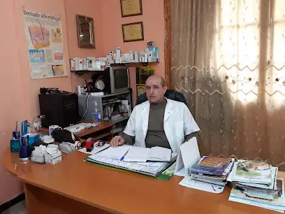 Dr Derrouiche