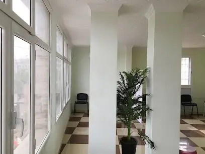 Centre D'imagerie Medical D-Messikh