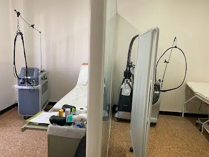Cabinet Médical Hydra medecine esthetique et laser