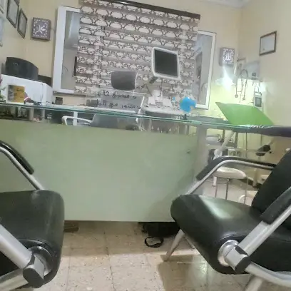 Cabinet médical privé docteur Khaled