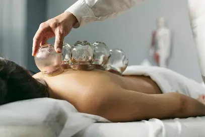 Cabinet médical dr khamchane linda ( Mésothérapie, acupuncture, Ventousothérapie حجامة طبية (