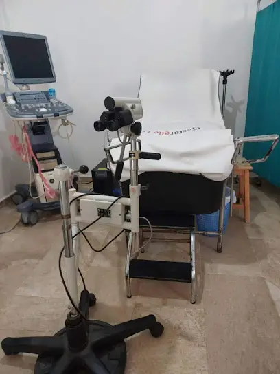 DR//.HARKOUK eps ZIAM (GYNECOLOGIE -OBSTERIQUE)