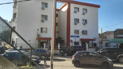 Polyclinique Haï El Badr Bachdjarah - EPSP Baraki