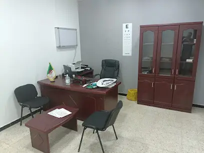 Cabinet médicale d'urgences