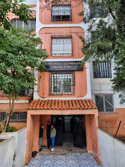 Clinique Feriel
