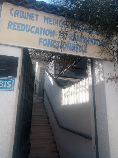 Docteur HADJADJ