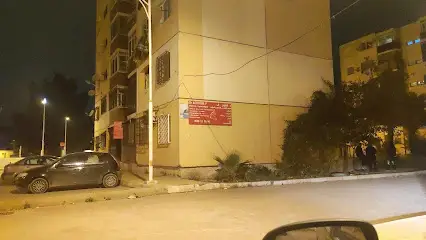 Gynecologue Dr.Kedjour.F