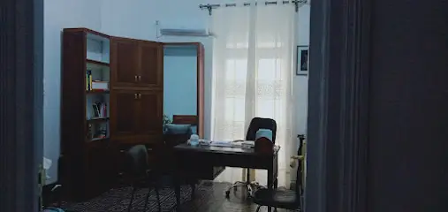 DR SAIGHI MALIKA