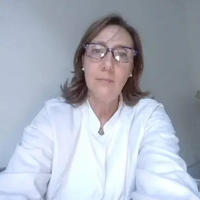 Dr DAHMANI médecin generaliste nutritionniste acupuncteur Quantum analyser
