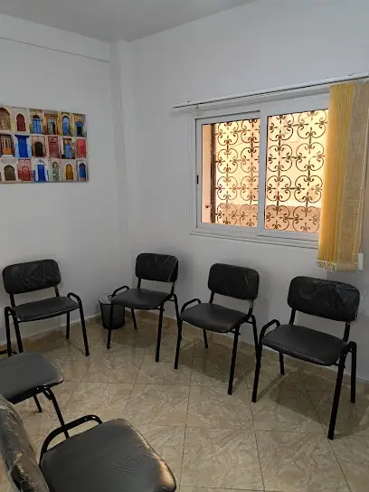 Rhumatologue ouled fayet Dr. Toumi