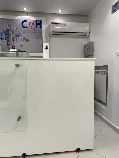 CENTRE MEDICAL HYDRA