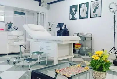 Dr Hadjoudj Hakima H-Care clinic Médico-Esthétique