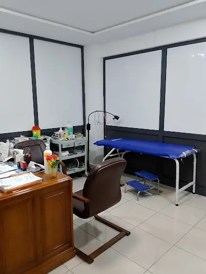 Docteur K. GOUGAM Médecine Générale, Mésothérapie & Hijama