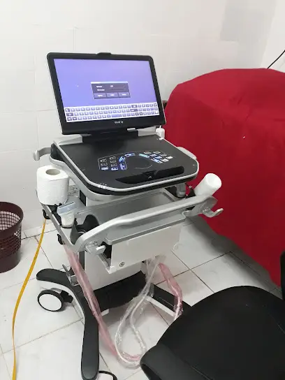 Algerian vein center. Dr slama