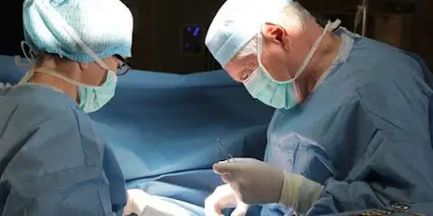 Cabinet Medico-Chirurgical Dr RAMI Ali