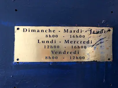 Cabinet Médical de Pédiatrie LICHANI AHLEM