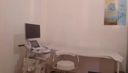 Cabinet de Médecine Interne Dr Benane