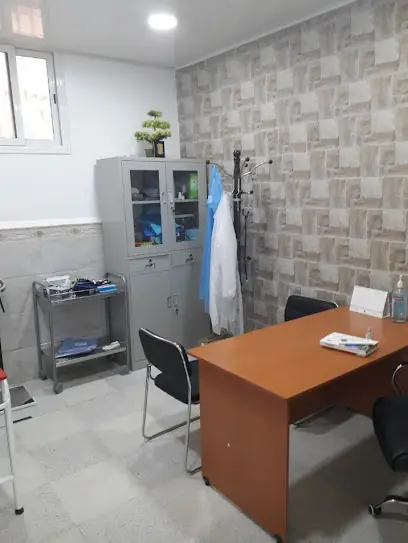 Cabinet médical "El Yassamine "
