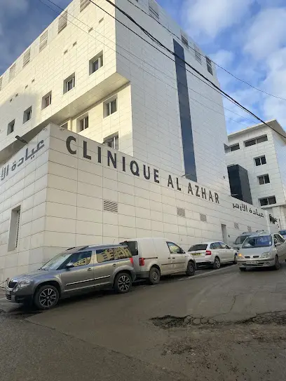 Clinique Al Azhar