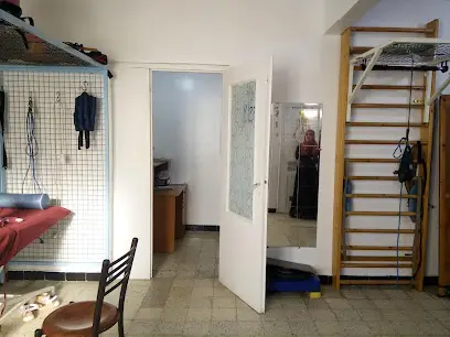 Cabinet de kinesitherapie