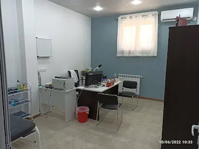Dr Rahou Cabinet Hématologie et Laboratoire