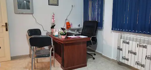 Dr GHARBI K. épouse NEMAR