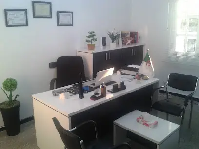 Dr. MOUSSENAF OMAR (Cabinet Médical en Médecine Interne)