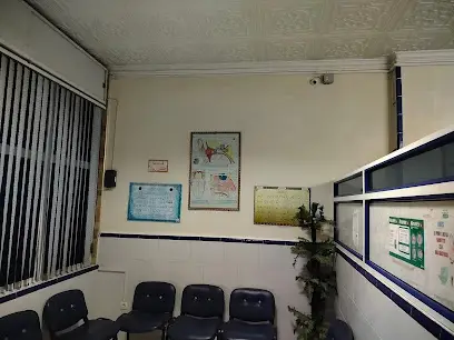 Clinique El Ihssen -dr hamidi -