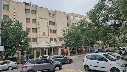 Clinique El Djazair