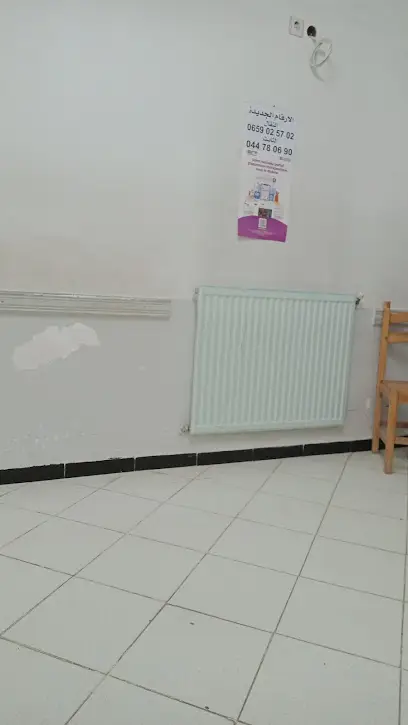 دكتور بدرو صالحي