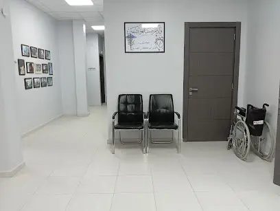 عيادة الدكتور عانو Cabinet Dr ANNOU