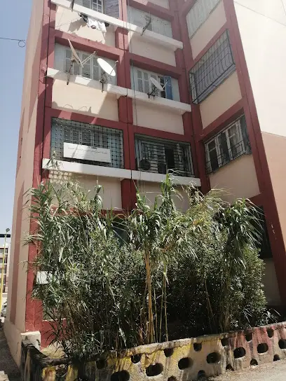 عيادة الأمراض العصبية و العقلية دكتورة مزيان