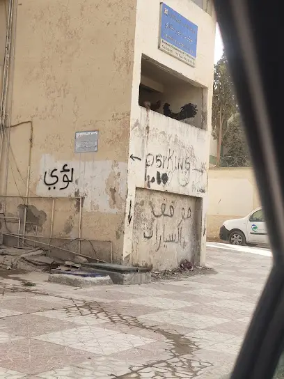 طبيبة بوشفة