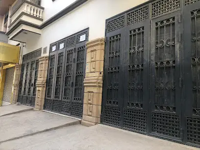 طبيب بزالة رشيد docteur généraliste Bezela Rachid