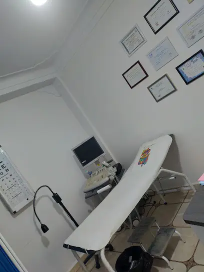 Dr kazoula epse Ouanoughi
