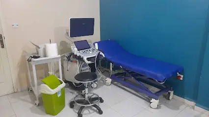 Cardiologue Dr Bouzidi