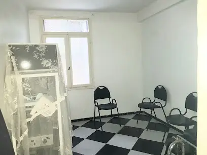 Cabinet médicale Dr SEBIA urologue