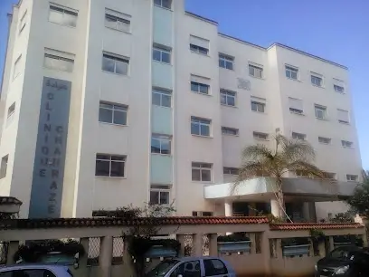 Clinique Chahrazed