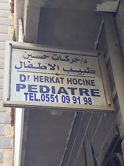 Dr Herkat