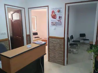 Dr Mezouar Cabinet Medical de Medecine Interne