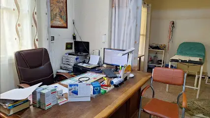 Médecin Dr El Megherbi Abdennacer