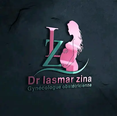 Cabinet gynécologue Dr Lasmar zina eps amrane