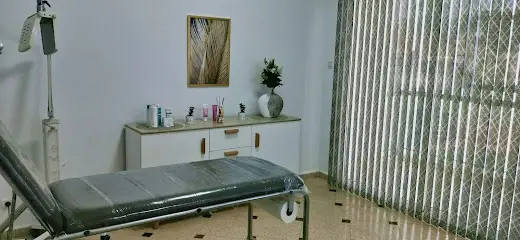 Cabinet Ds Derma Dr Djellali