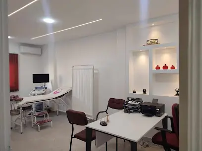 Cabinet de gyneco-obstetrique dr hadj boussada