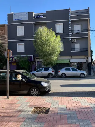 عيادة السماح لطب و جراحة العيون الدكتورة خذري . س
