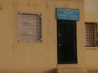 Dr BACHA Narimane