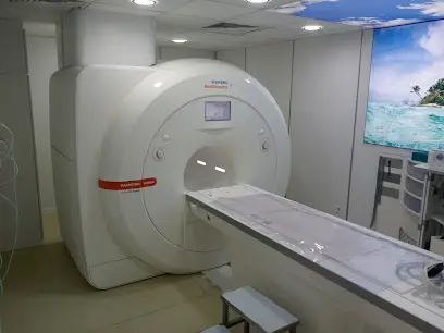 Centre d'imagerie médicale les platanes Boufarik