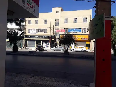 Gynécologue, DR LABIOD