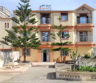 Centre Médical Les Jasmins